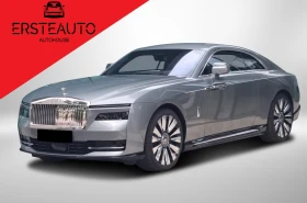 Rolls-Royce Spectre STARLIGHT SHOOTING-STAR , снимка 1
