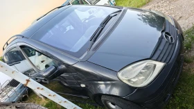 Mercedes-Benz Vaneo 1.8d, снимка 2