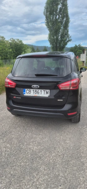 Ford B-Max B max, снимка 7