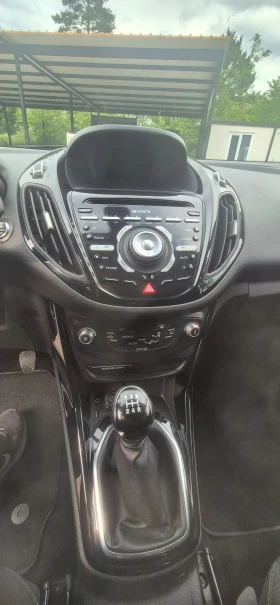 Ford B-Max B max, снимка 12