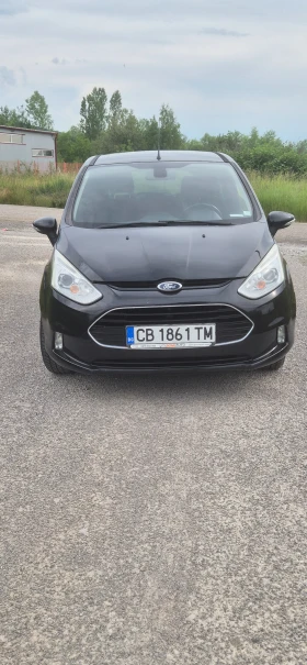 Ford B-Max B max, снимка 1