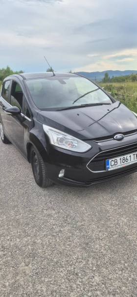 Ford B-Max B max, снимка 5