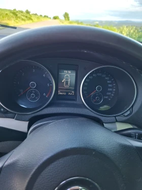 VW Golf Variant, снимка 8