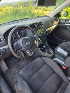 VW Golf Variant, снимка 6