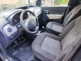 Dacia Dokker 1, 5dci 90k.c, снимка 7