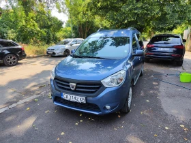 Dacia Dokker 1, 5dci 90k.c 2бр!!!, снимка 16