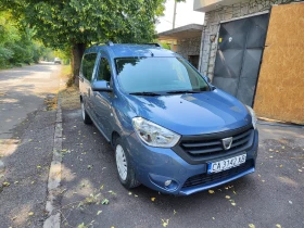 Dacia Dokker 1, 5dci 90k.c 2бр!!!, снимка 17
