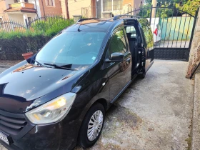 Dacia Dokker 1, 5dci 90k.c, снимка 4