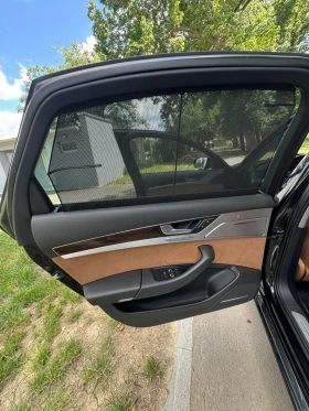 Audi A8 4.2tdi Long V8T, снимка 14