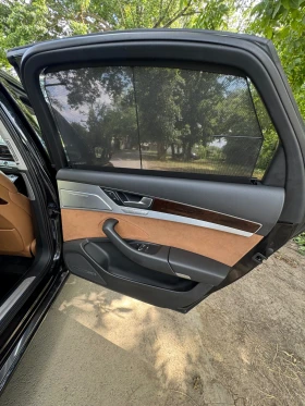 Audi A8 4.2tdi Long V8T, снимка 15