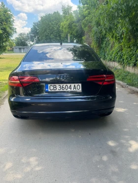 Audi A8 4.2tdi Long V8T, снимка 3