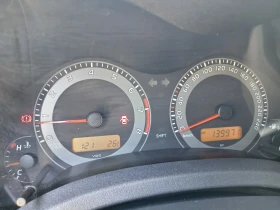Toyota Auris !!!1.6i !!! 132hp!!!, снимка 12