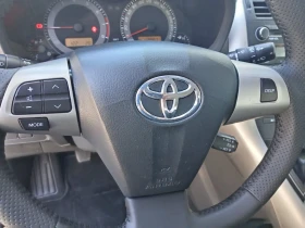 Toyota Auris !!!1.6i !!! 132hp!!!, снимка 6