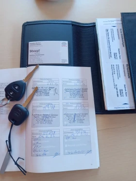 Toyota Auris !!!1.6i !!! 132hp!!!, снимка 16