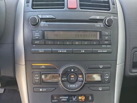 Toyota Auris !!!1.6i !!! 132hp!!!, снимка 7