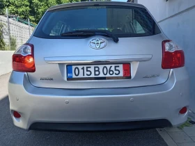 Toyota Auris !!!1.6i !!! 132hp!!!, снимка 5