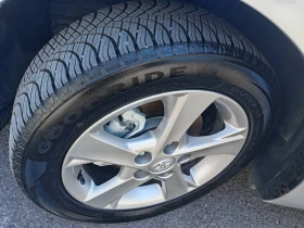 Toyota Auris !!!1.6i !!! 132hp!!!, снимка 14