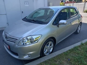 Toyota Auris !!!1.6i !!! 132hp!!!, снимка 1