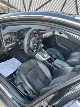 Audi A6 Allroad, снимка 4