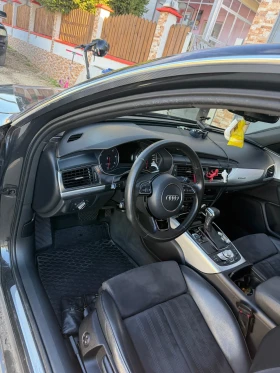 Audi A6 Allroad, снимка 8