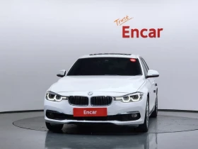 BMW 320 320i Luxury| 180к.с.| ВКЛ.ТЕХНОТЕСТ, снимка 3