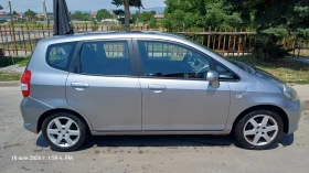 Honda Jazz, снимка 3