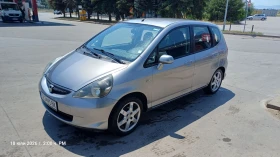 Honda Jazz, снимка 8