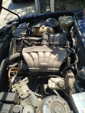 BMW 324 324D, снимка 13