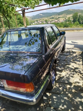 BMW 324 324D, снимка 5