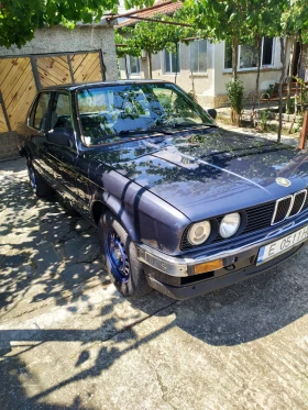 BMW 324 324D, снимка 2