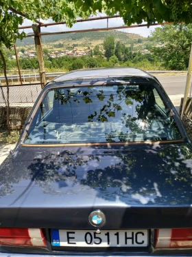BMW 324 324D, снимка 4