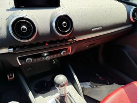 Audi S3 2.0 TFSI * Progressiv * АвтоКредит * (ЦЕНА ДО БГ), снимка 13