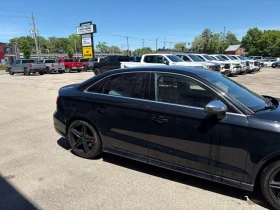 Audi S3 2.0 TFSI * Progressiv * АвтоКредит * (ЦЕНА ДО БГ), снимка 5