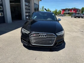 Audi S3 2.0 TFSI * Progressiv * АвтоКредит * (ЦЕНА ДО БГ), снимка 3