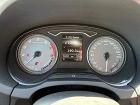 Audi S3 2.0 TFSI * Progressiv * АвтоКредит * (ЦЕНА ДО БГ), снимка 11