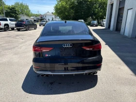 Audi S3 2.0 TFSI * Progressiv * АвтоКредит * (ЦЕНА ДО БГ), снимка 7