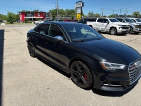 Audi S3 2.0 TFSI * Progressiv * АвтоКредит * (ЦЕНА ДО БГ), снимка 4