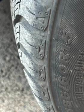Citroen C3 1.6i 109 кс, снимка 14