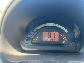 Citroen C3 1.6i 109 кс, снимка 9