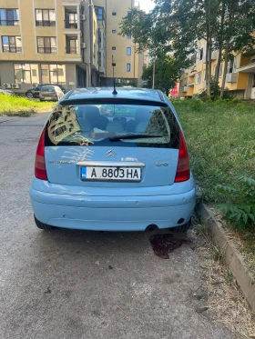 Citroen C3 1.6i 109 кс, снимка 2
