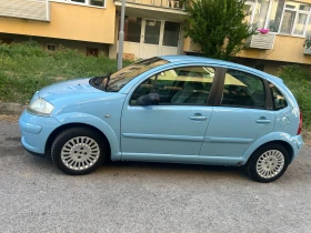 Citroen C3 1.6i 109 кс, снимка 3
