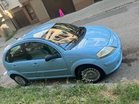 Citroen C3 1.6i 109 кс, снимка 4