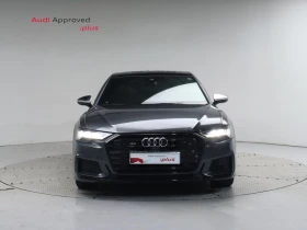 Audi S6 3.0 DMK Automatic, снимка 3
