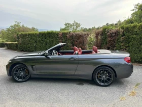 BMW 430 M Performance * HeadUp* Keyless* SelfParking* , снимка 6