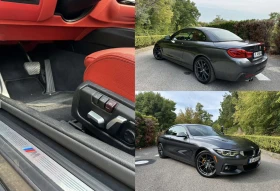 BMW 430 M Performance * HeadUp* Keyless* SelfParking* , снимка 12
