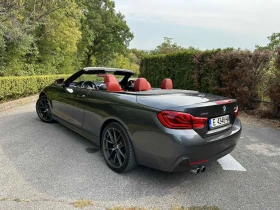 BMW 430 M Performance * HeadUp* Keyless* SelfParking* , снимка 5