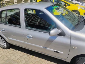 Renault Symbol, снимка 9