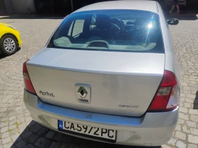 Renault Symbol, снимка 7