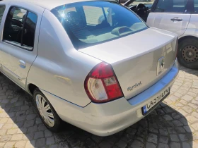 Renault Symbol, снимка 6
