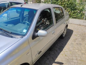 Renault Symbol, снимка 3